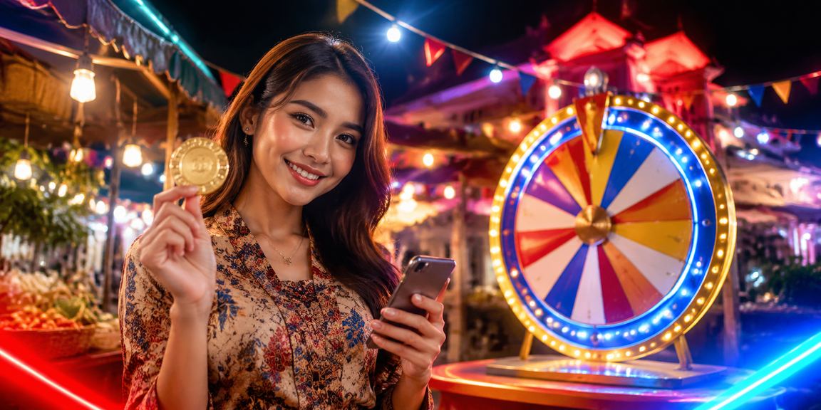 Pemain Kota Bharu menang dalam pusingan baccarat langsung pada waktu malam