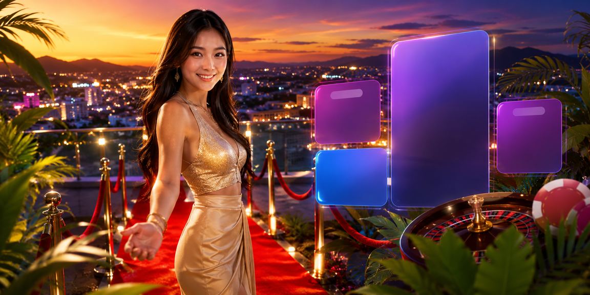 Pengguna Malaysia menikmati taruhan sukan maya melalui platform digital 232